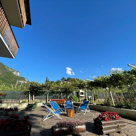 Appartamento Lucia Torbole Sul Garda Dış mekan fotoğraf