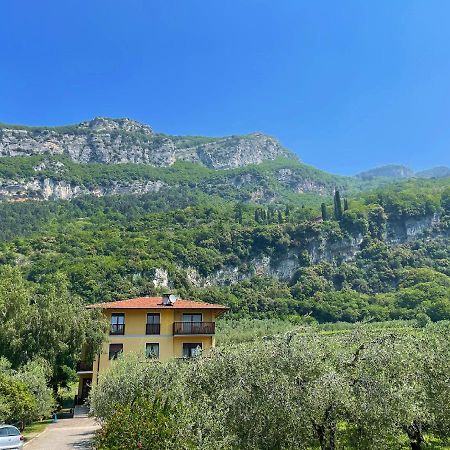 Appartamento Lucia Torbole Sul Garda Dış mekan fotoğraf
