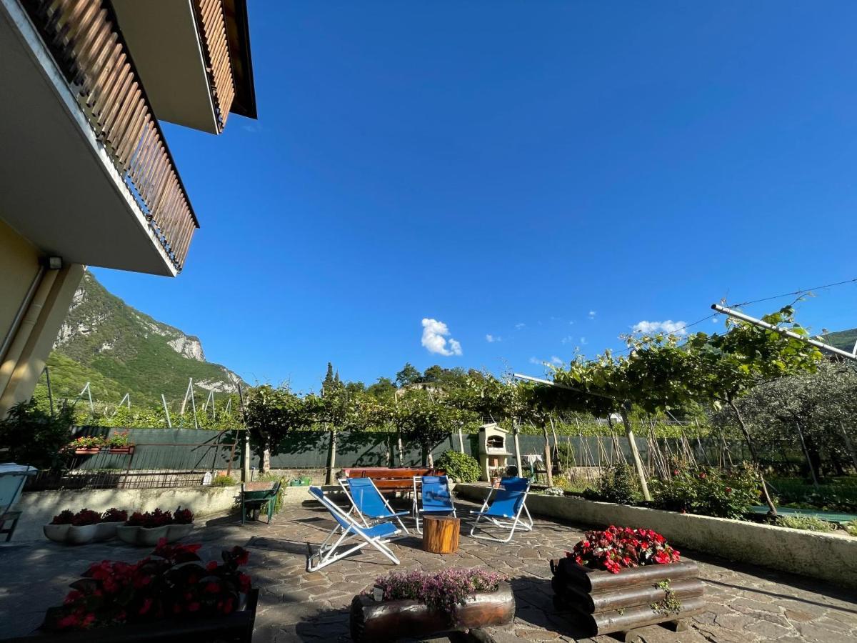 Appartamento Lucia Torbole Sul Garda Dış mekan fotoğraf