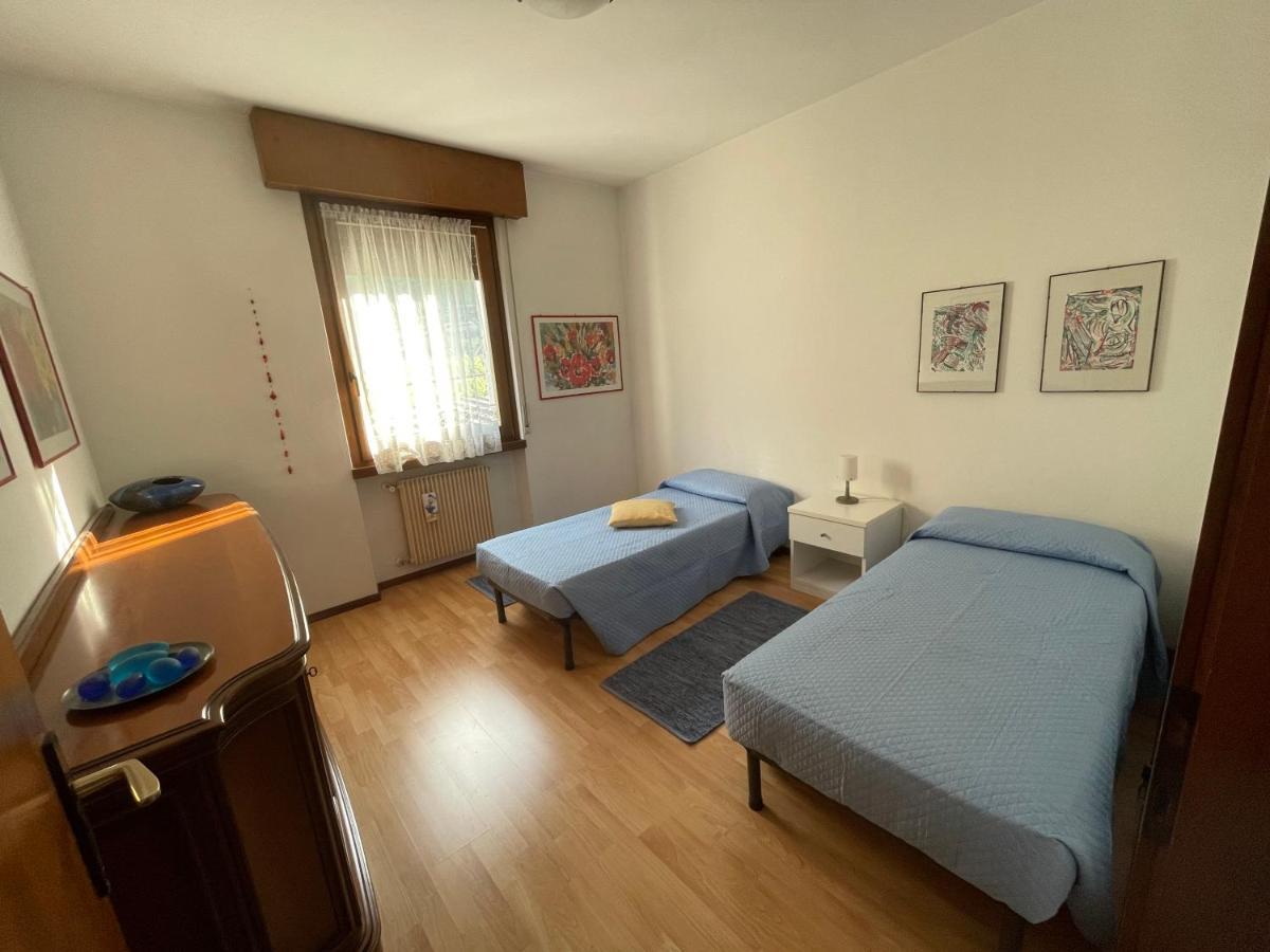 Appartamento Lucia Torbole Sul Garda Dış mekan fotoğraf