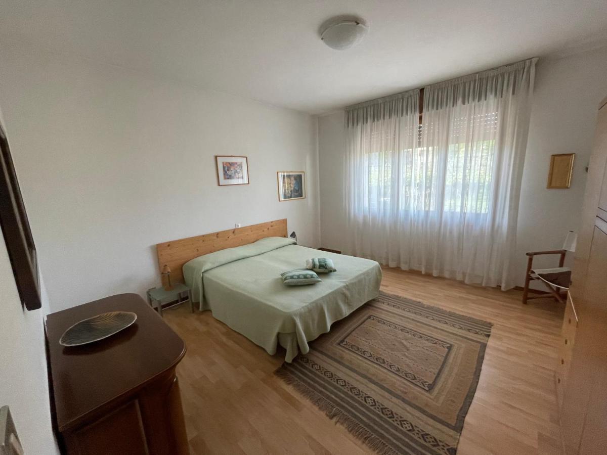 Appartamento Lucia Torbole Sul Garda Dış mekan fotoğraf
