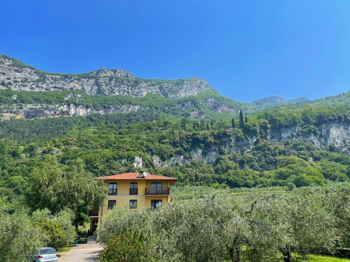 Appartamento Lucia Torbole Sul Garda Dış mekan fotoğraf