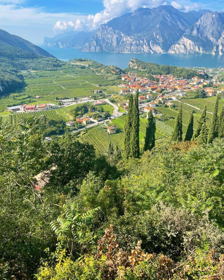 Appartamento Lucia Torbole Sul Garda Dış mekan fotoğraf